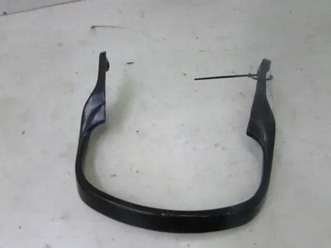 HANDVAT ACHTER Suzuki GSX F 600 1988 - 1997
