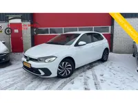 Volkswagen Polo 1.0 TSI Life FULL LED / VIRTUAL / CARPLAY / ACC / NAVI / AIRCO / PDC / BLUETOOTH / N