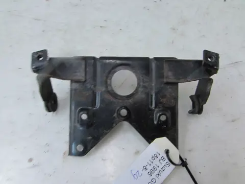 OVERIG Suzuki GSX F 600 1988 - 1997
