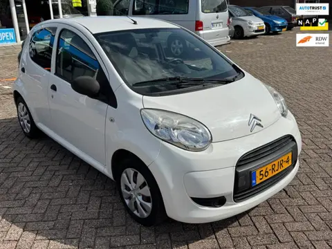 Citroen C1 1.0-12V Séduction