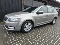 Skoda Octavia Combi 1.6 TDI Greenline Businessline