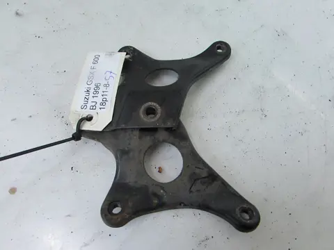 OVERIG Suzuki GSX F 600 1988 - 1997