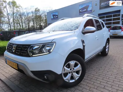 Dacia Duster 1.2 TCe Comfort