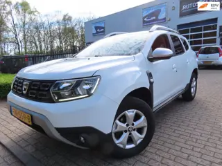 Dacia Duster 1.2 TCe Comfort
