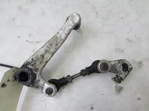 SCHAKELPEDAAL Suzuki GSX F 600 1988 - 1997