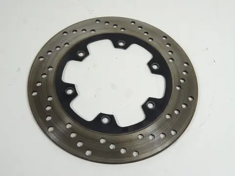 ACHTER REMSCHIJF Ducati ST3 2004 - 2007