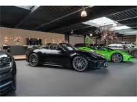 Bentley Continental GT 6.0 W12 First Edition Wordt verwacht!