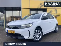 Opel Corsa Electric Long Range Business Edition 51 kWh | Apple Carplay/ Android Auto | Climate contr