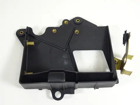 ACCUBAK Ducati ST3 2004 - 2007