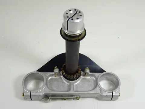 T STUK Ducati ST3 2004 - 2007