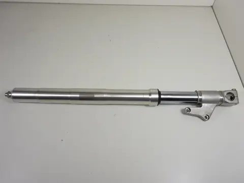 VOORPOOT RECHTS COMPLEET Ducati ST3 2004 - 2007