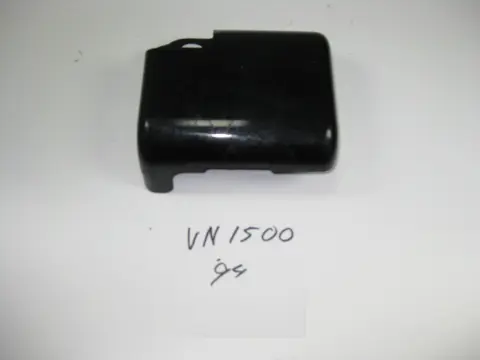 OVERIG Kawasaki VN 1500 1988 - 1993