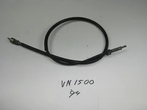 KILOMETERKABEL Kawasaki VN 1500 1988 - 1993