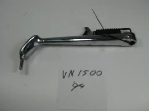 STANDAARD Kawasaki VN 1500 1988 - 1993