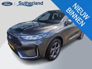 Ford Kuga 2.5 PHEV ST-Line X Winterpack | Adaptieve Cruise | AGR stoelen | Elektrische Achterklep | 