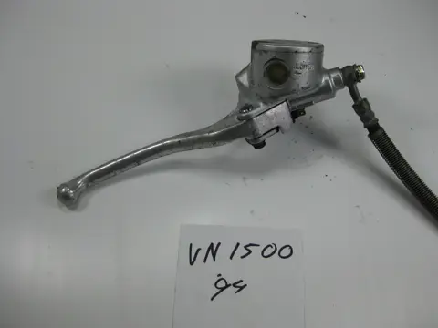 REMPOMP Kawasaki VN 1500 1988 - 1993