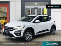Dacia Sandero Stepway 1.0 TCe 100 Bi-Fuel Comfort | Bochane dealer onderhouden | Trekhaak