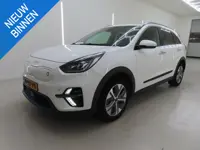 KIA E-NIRO EXECUTIVELINE 64 KWH I 3-FASE I 100% SOH I SCHUIFDAK I MEMORY SEATS I CLIMATE CONTROL