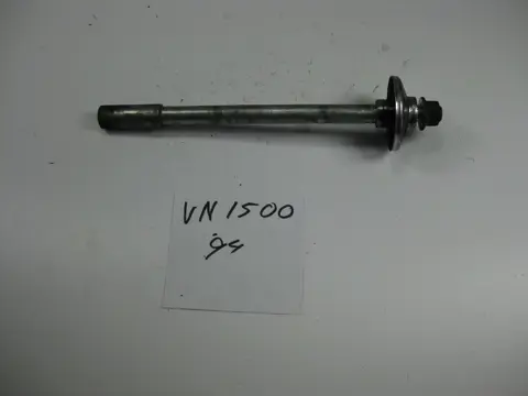 VOORAS Kawasaki VN 1500 1988 - 1993