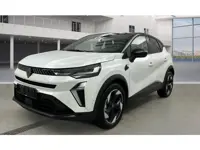 Renault Captur 1.3 mild hybrid 160 techno Automaat Stoel en stuurverwarming/Camera.