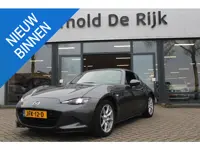 Mazda MX-5 1.5 SkyActiv-G 131 TS