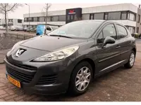 Peugeot 207 1.4 VTi X-Line Airco