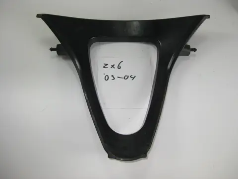 V ONDERKUIP Kawasaki ZX 6 R 2003 - 2004