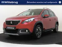 Peugeot 2008 1.2 PureTech Allure | Camera | Panodak | Climate Control | Automaat | Grip Control |