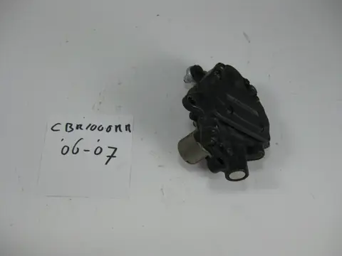 STUURDEMPER Honda CBR Fireblade 2006 - 2007