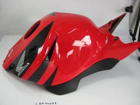 TANKCOVER Honda CBR Fireblade 2006 - 2007