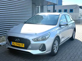 Hyundai I30 Wagon 1.0 T-GDI Comfort