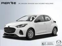 Mazda 2 Hybrid 1.5 Prime-line AUTOMAAT NAVI DMV APPLE CARPLAY / ANDROID | ACHTERUITRIJCAMERA | CRUIS