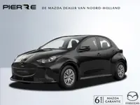 Mazda 2 Hybrid 1.5 Prime-line AUTOMAAT NAVI DMV APPLE CARPLAY / ANDROID | ACHTERUITRIJCAMERA | CRUIS