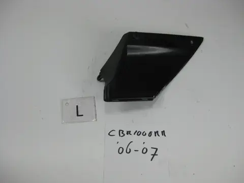 LINKER BINNENKUIP Honda CBR Fireblade 2006 - 2007