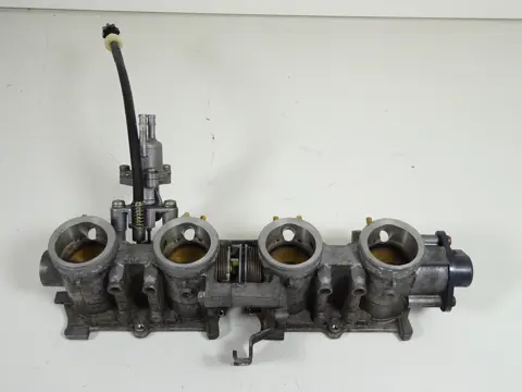 GASKLEPHUIS Honda CBR 600 FS Sport 2001 - 2004