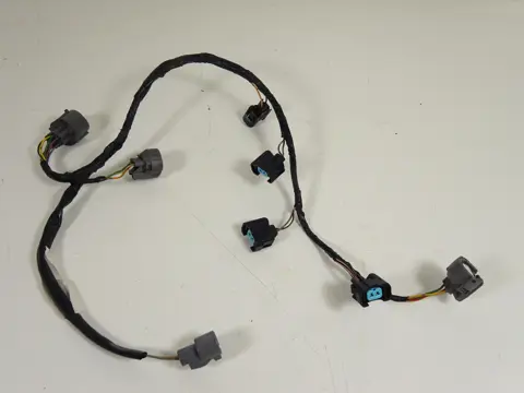 GASKLEPHUIS Honda CBR 600 FS Sport 2001 - 2004