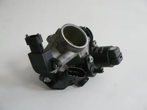 Throttle body KTM RC125 2014 - 2017
