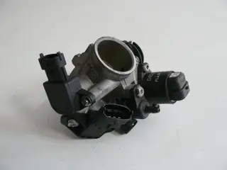 Throttle body KTM RC125 2014 - 2017