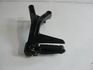 Pillion step left  KTM RC125 2014 - 2017