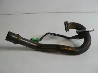 Downpipes KTM RC125 2014 - 2017