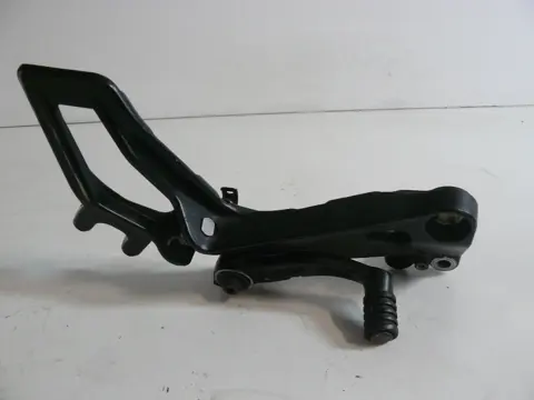 Main step holder right KTM RC125 2014 - 2017