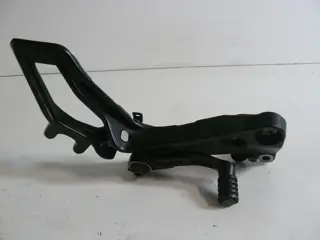 Main step holder right KTM RC125 2014 - 2017