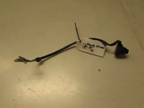 KABELBOOM VOOR Honda Goldwing GL 1984 - 1987