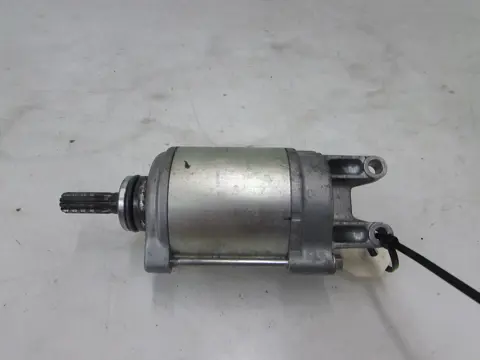 STARTMOTOR Suzuki GSX R 1000 2009 - 2010