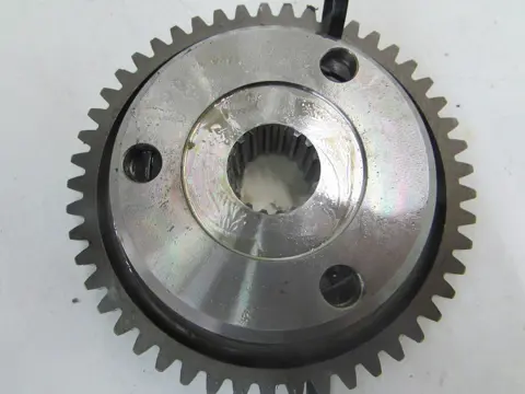 MOTORBLOK DIVERSE Suzuki GSX R 1000 2009 - 2010