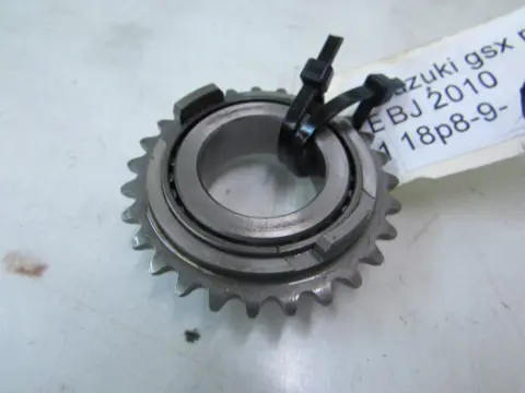 MOTORBLOK DIVERSE Suzuki GSX R 1000 2009 - 2010