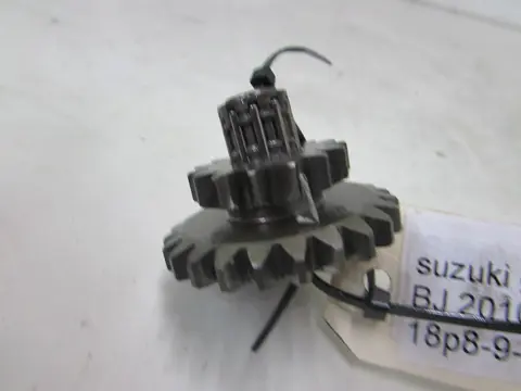 MOTORBLOK DIVERSE Suzuki GSX R 1000 2009 - 2010