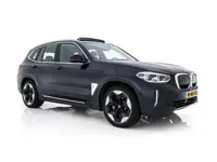 BMW iX3 High Executive 80 kWh [ 3-Fase ] (INCL.BTW) Aut. *PANO | HEAD-UP | LUXURY-LEATHER | ADAPTIVE