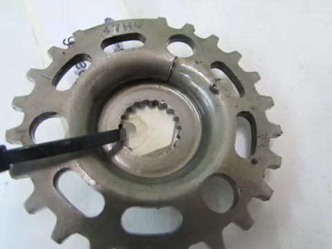 MOTORBLOK DIVERSE Suzuki GSX R 1000 2009 - 2010