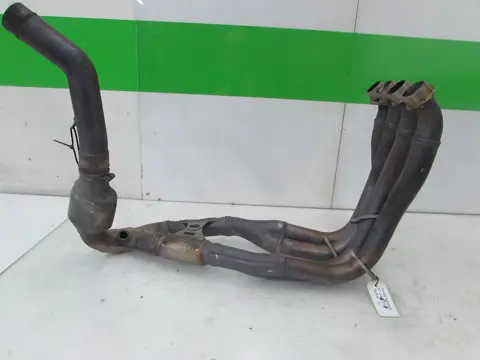 UITLAATBOCHTEN Honda CBR Fireblade 2006 - 2007